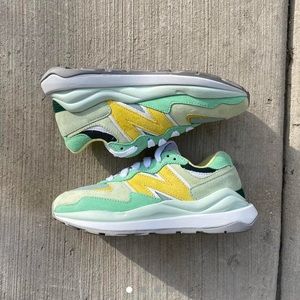 New Balance 57/40 / Staud